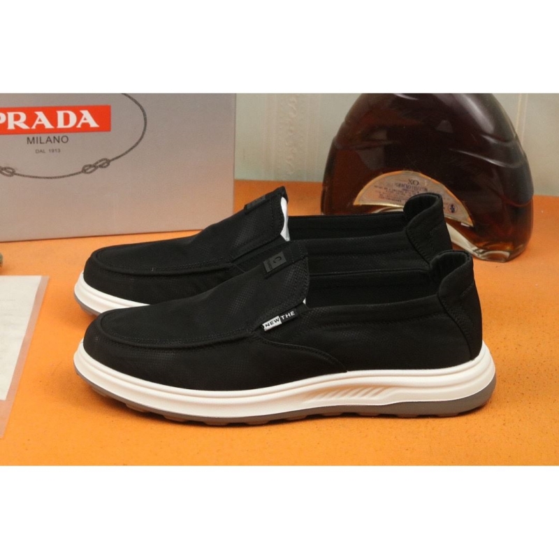 Pra*a casual shoes
